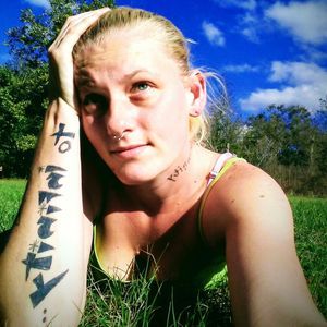 Meet your Posher, Stormie